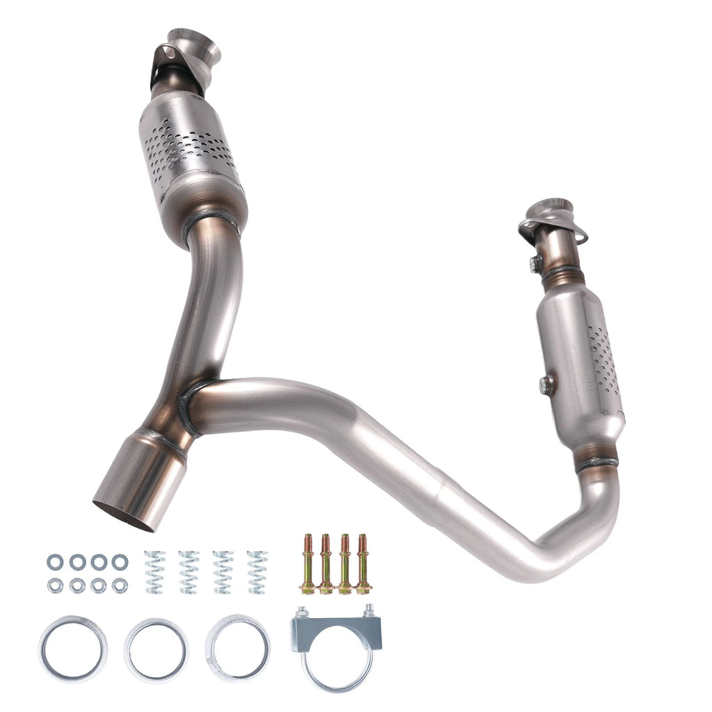 Catalytic Converter for Dodge Ram 1500 (2009–2018) EPA Direct Fit
