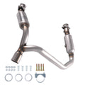 Catalytic Converter for Dodge Ram 1500 (2009–2018) EPA Direct Fit