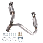Catalytic Converter for Dodge Ram 1500 (2009–2018) EPA Direct Fit