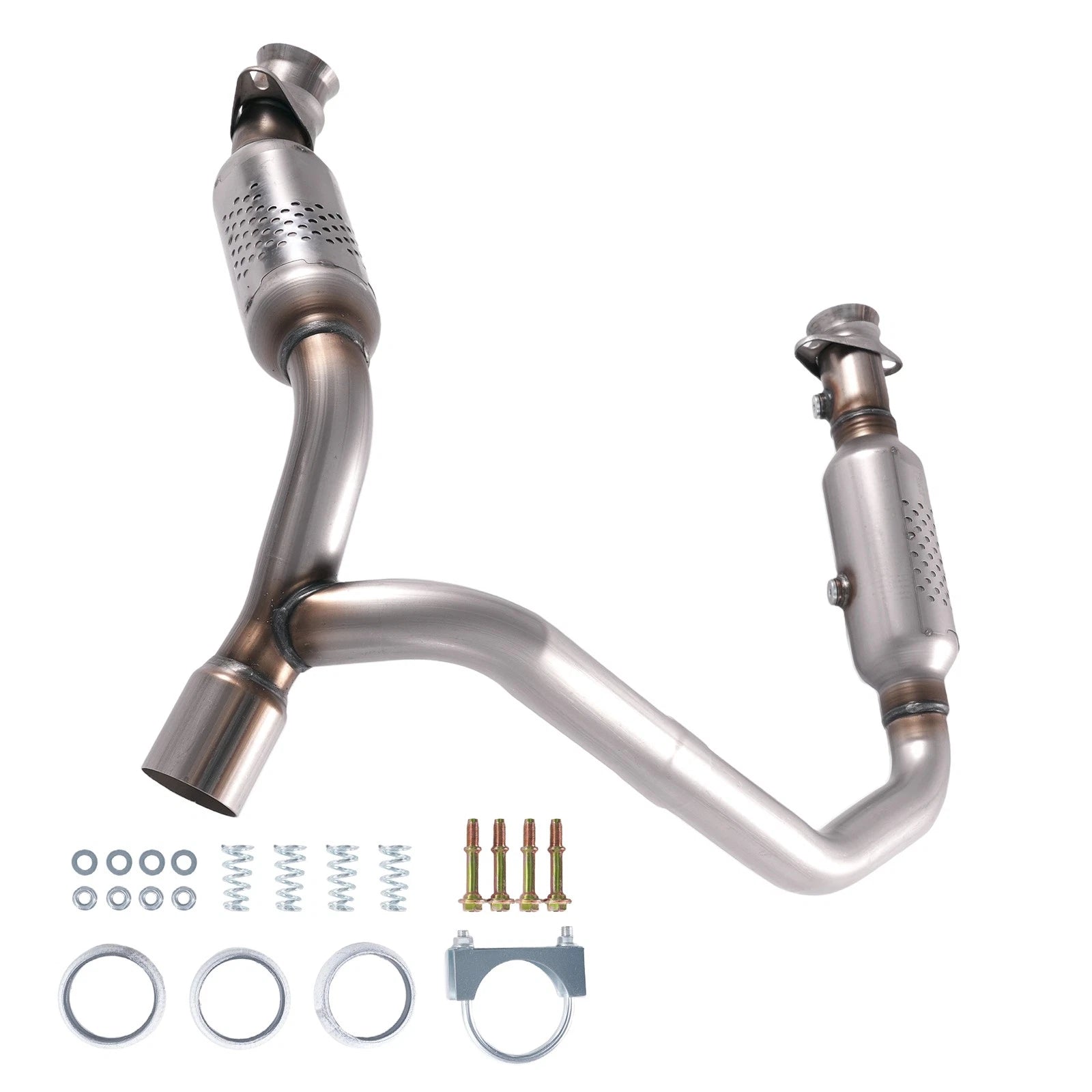 Catalytic Converter for Dodge Ram 1500 (2009–2018) EPA Direct Fit
