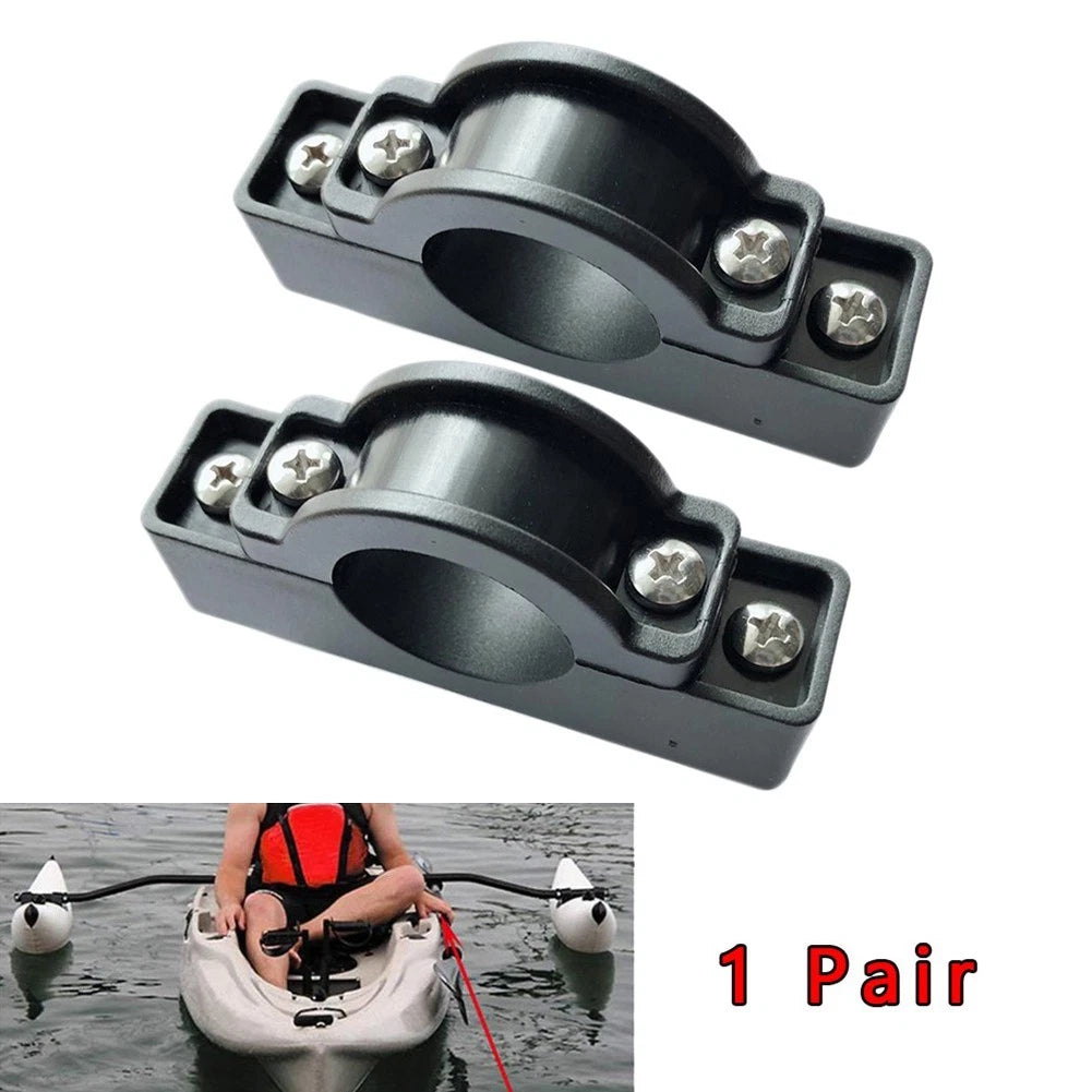 Outrigger for Canoe Fishing Boat (1 Pair)