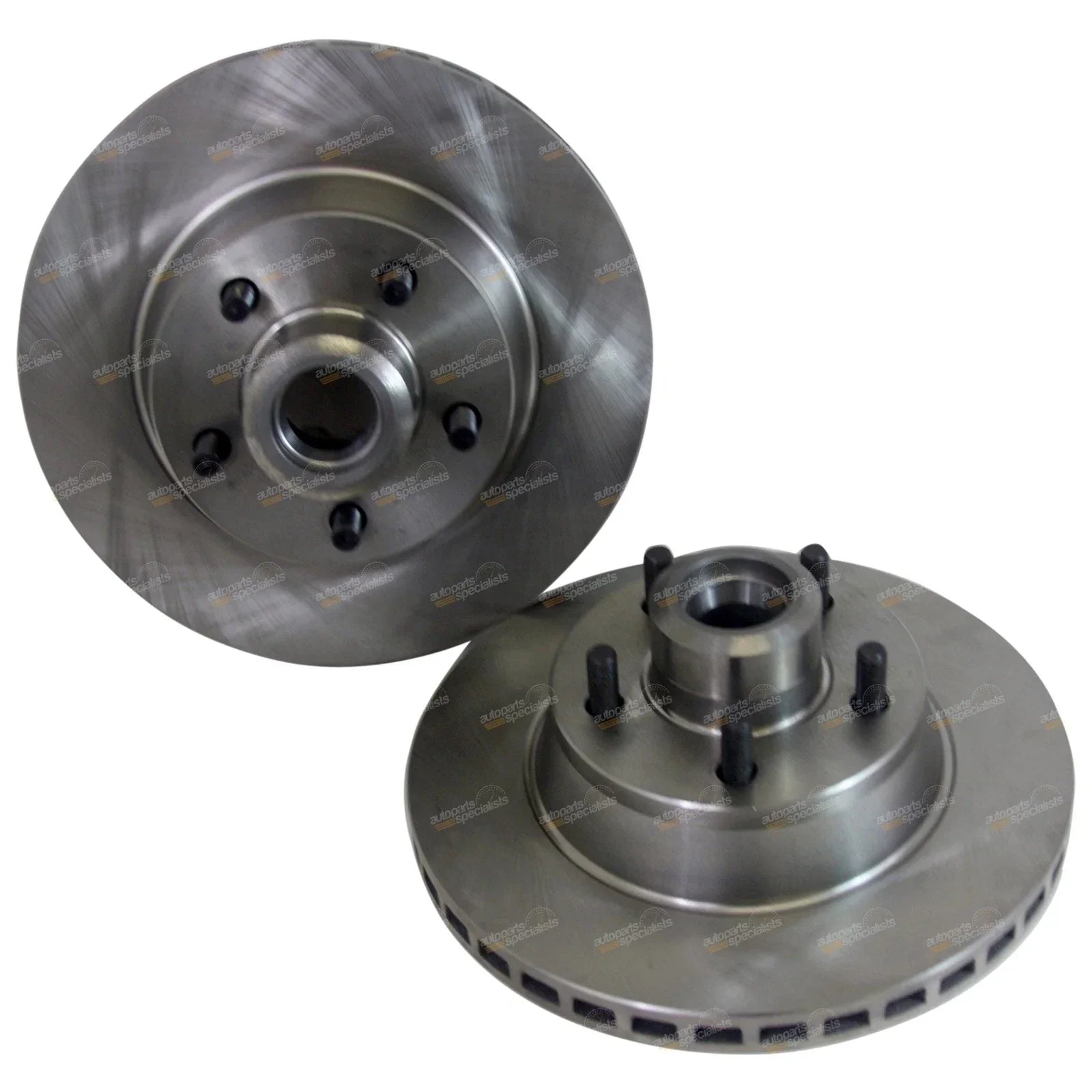 Front Disc Brake Rotors for Ford Fairlane LTD (1988-1994)