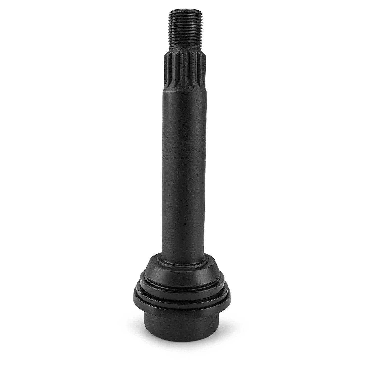 Spindle Shaft and Seal for Exmark Lazer Z Radius (2000–2023) 116-3341