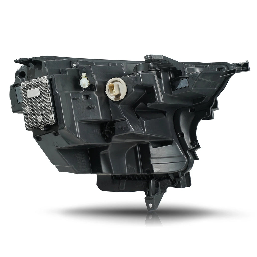 Pair of Dual Projector LED Headlights for GMC Terrain Denali (2022–2025)
