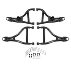 Set of 2 High Clearance 2" Offset A Arms for Can-Am Defender HD8 (2016–2021)