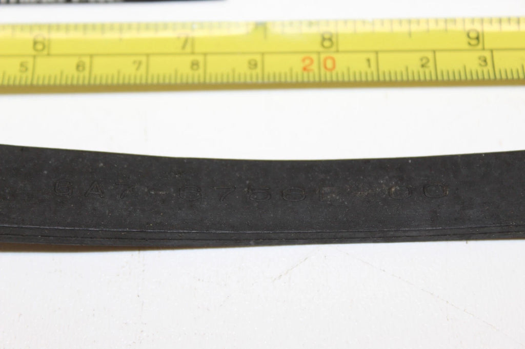 Water Lock Exhaust Muffler Strap for Yamaha GA7-6756E-00-00