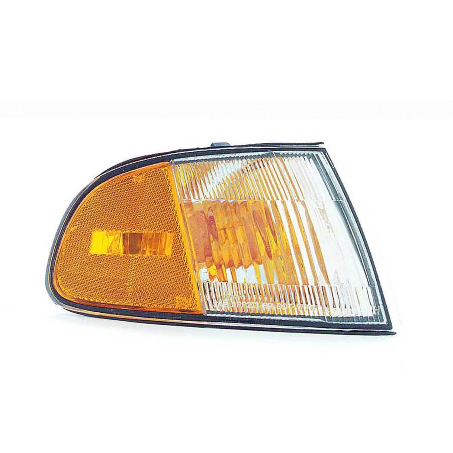 Replacement Passenger Side Front Signal Marker Light Assembly for Nissan (2010–2020)