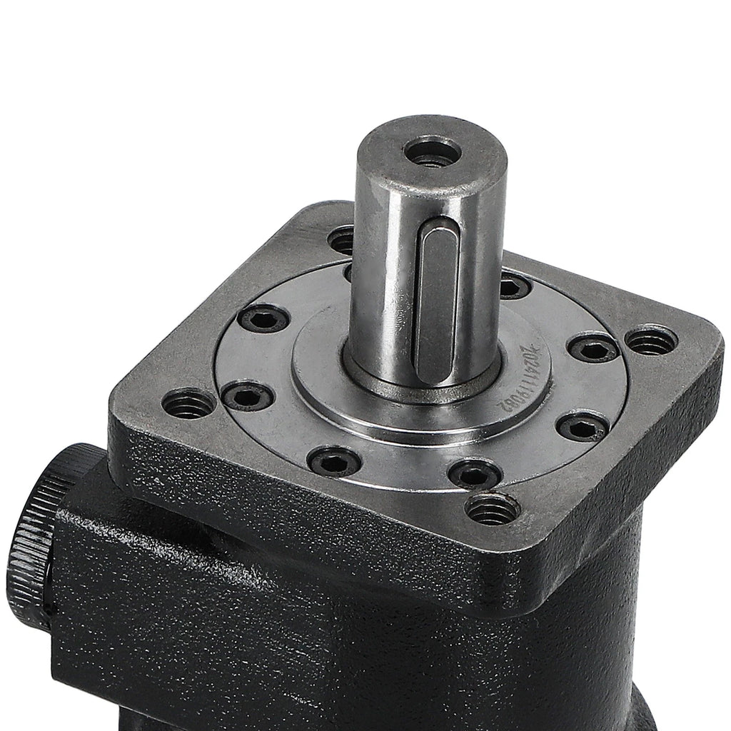 2X Hydraulic Motor for Eaton Char-Lynn H Series