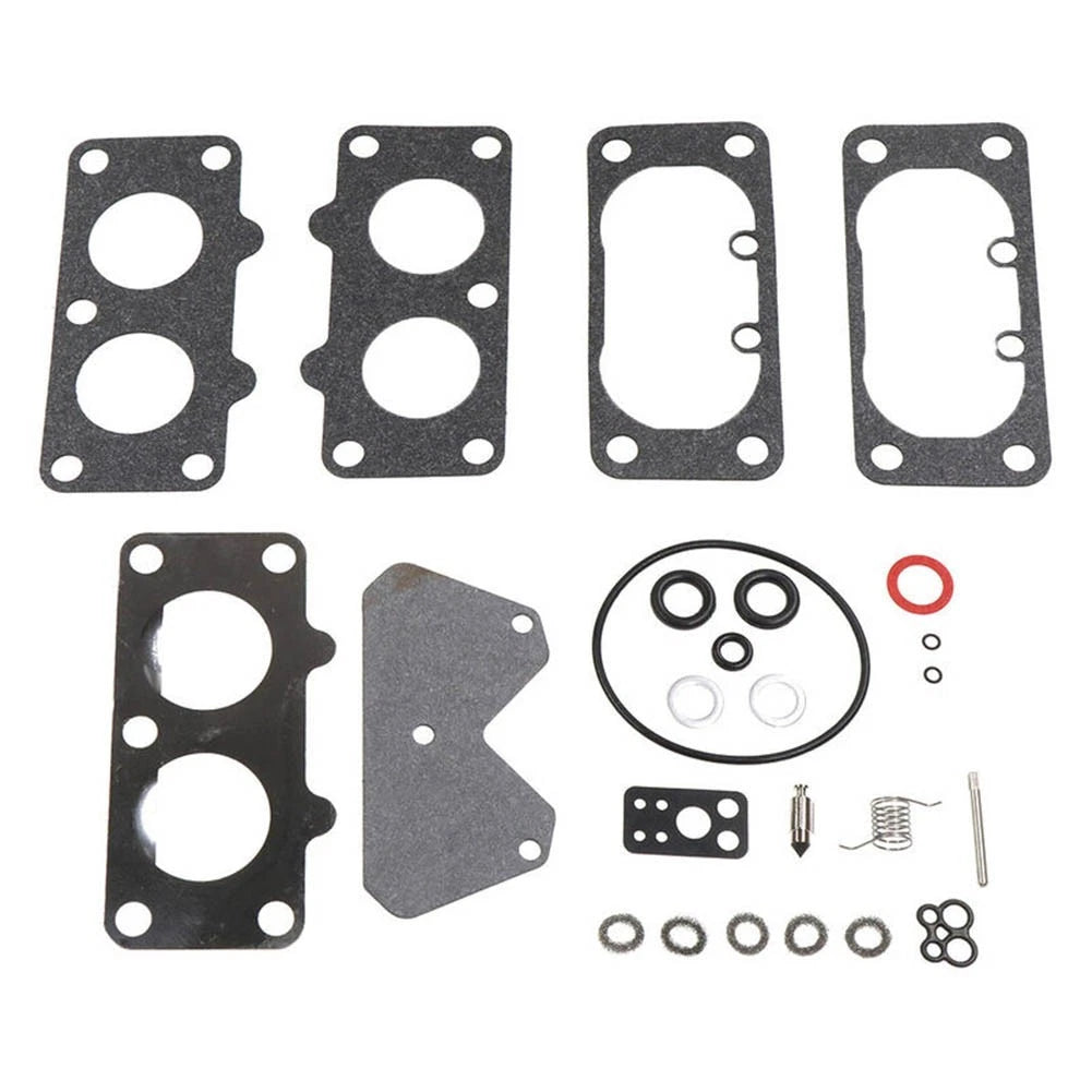 Carburetor Overhaul Kit for 797890, 792455, 499811, 499812, 699735