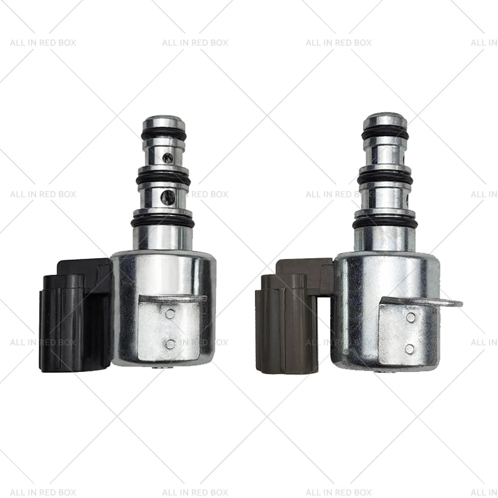 Transmission Control Solenoid Valve B&C for Acura CL Honda Accord (1998–2012)
