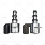 Transmission Control Solenoid Valve B&C for Acura CL Honda Accord (1998–2012)