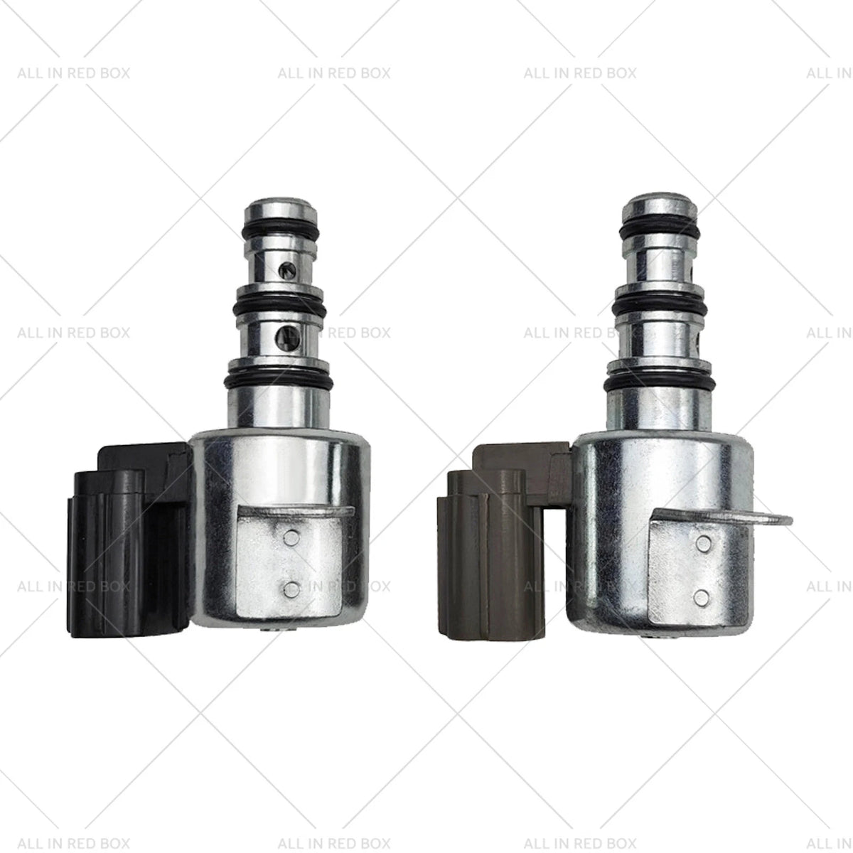 Transmission Control Solenoid Valve B&C for Acura CL Honda Accord (1998–2012)