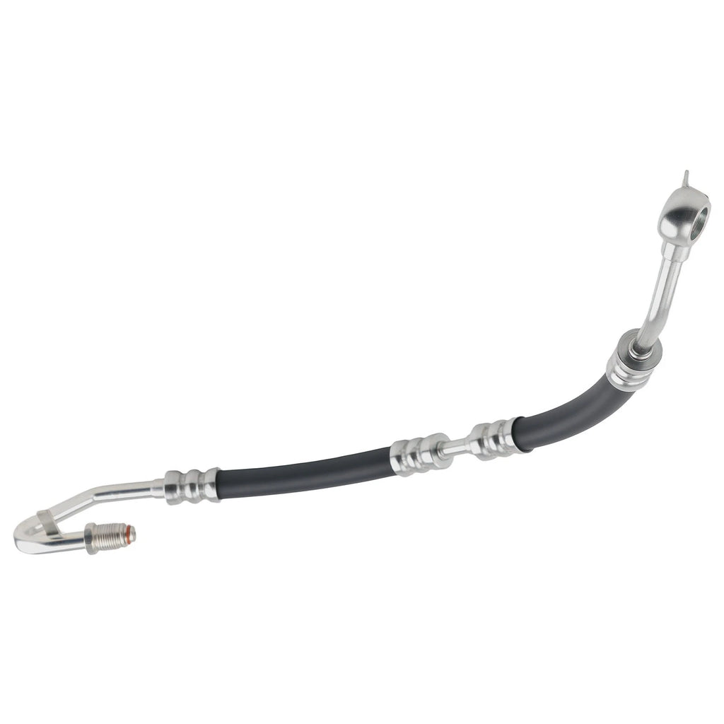 Power Steering Pressure Line Hose for Audi Q7 V6 3.6L 07-10 7L8422893AD 3405351