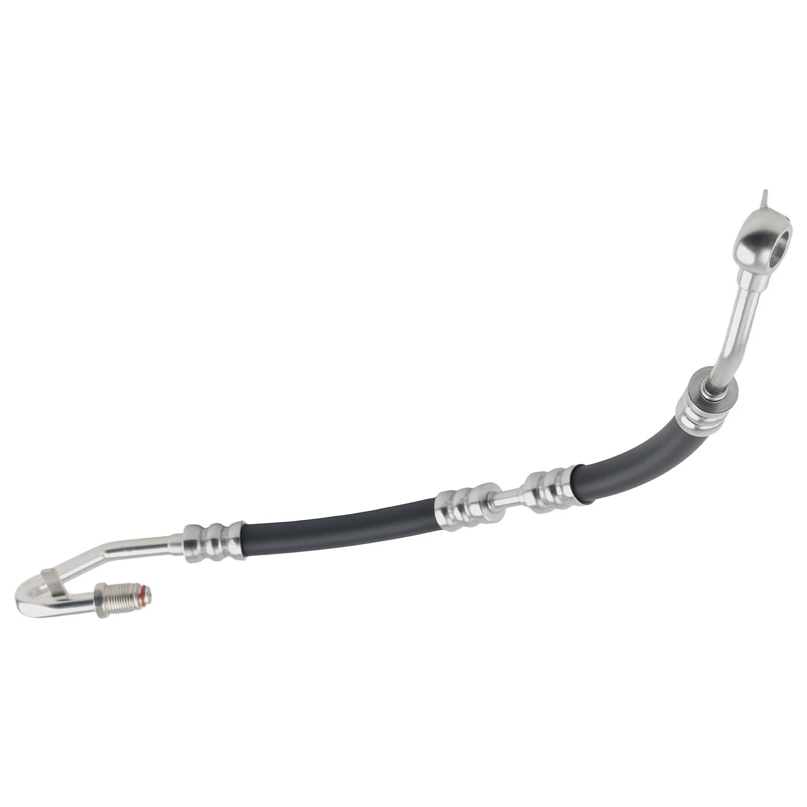 Power Steering Pressure Line Hose for Audi Q7 V6 3.6L 07-10 7L8422893AD 3405351