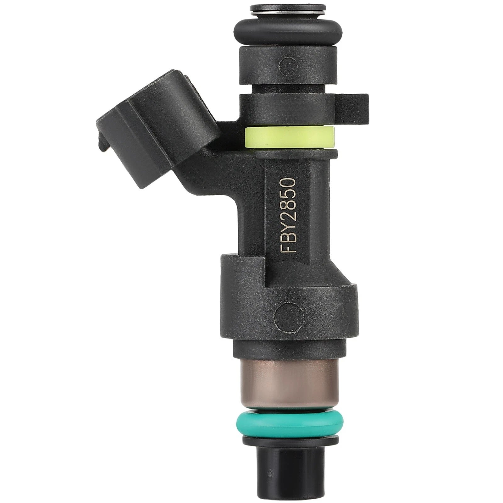Set of 4 Fuel Injectors for Chevy City Express (2015–2018)