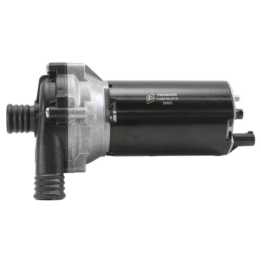 Pierburg Engine Auxiliary Water Pump for Mercedes C230 (2003–2007) 7.06740.07.0