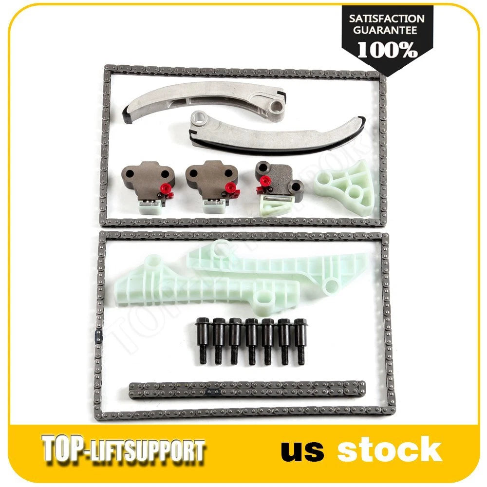Timing Chain Kit for Cadillac DTS (2006–2008)