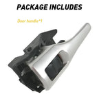Front Left Door Interior Handle for Toyota Corolla (2009-2014)