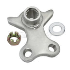 5TG-23816-10-00 Steering Pitman Arm for Yamaha Raptor YFM700/YFM700R/YFZ450