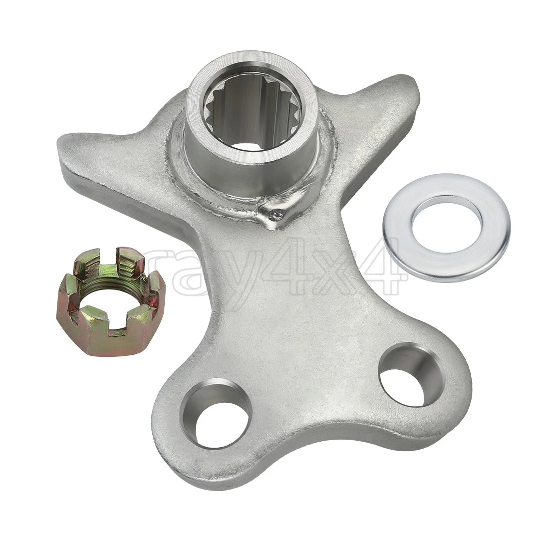 5TG-23816-10-00 Steering Pitman Arm for Yamaha Raptor YFM700/YFM700R/YFZ450