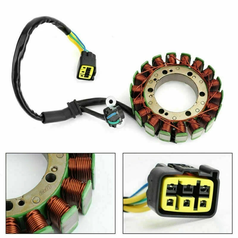 Stator for Honda TRX 680 Rincon 680 FA (2015–2021) #31120-HN8-F41
