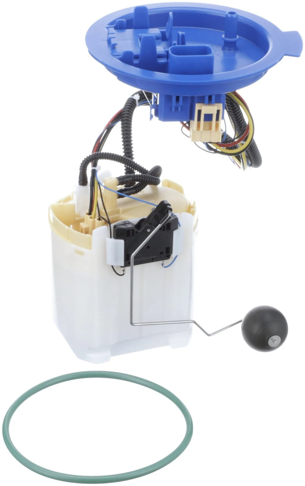 Delphi FG2710 Fuel Pump Module Assembly for BMW X3 (2018–2020)