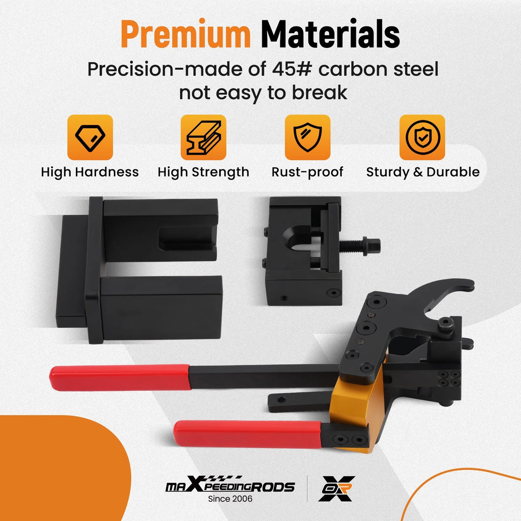 Valve Pressure Spring Installer Tool for BMW X2 (2018)