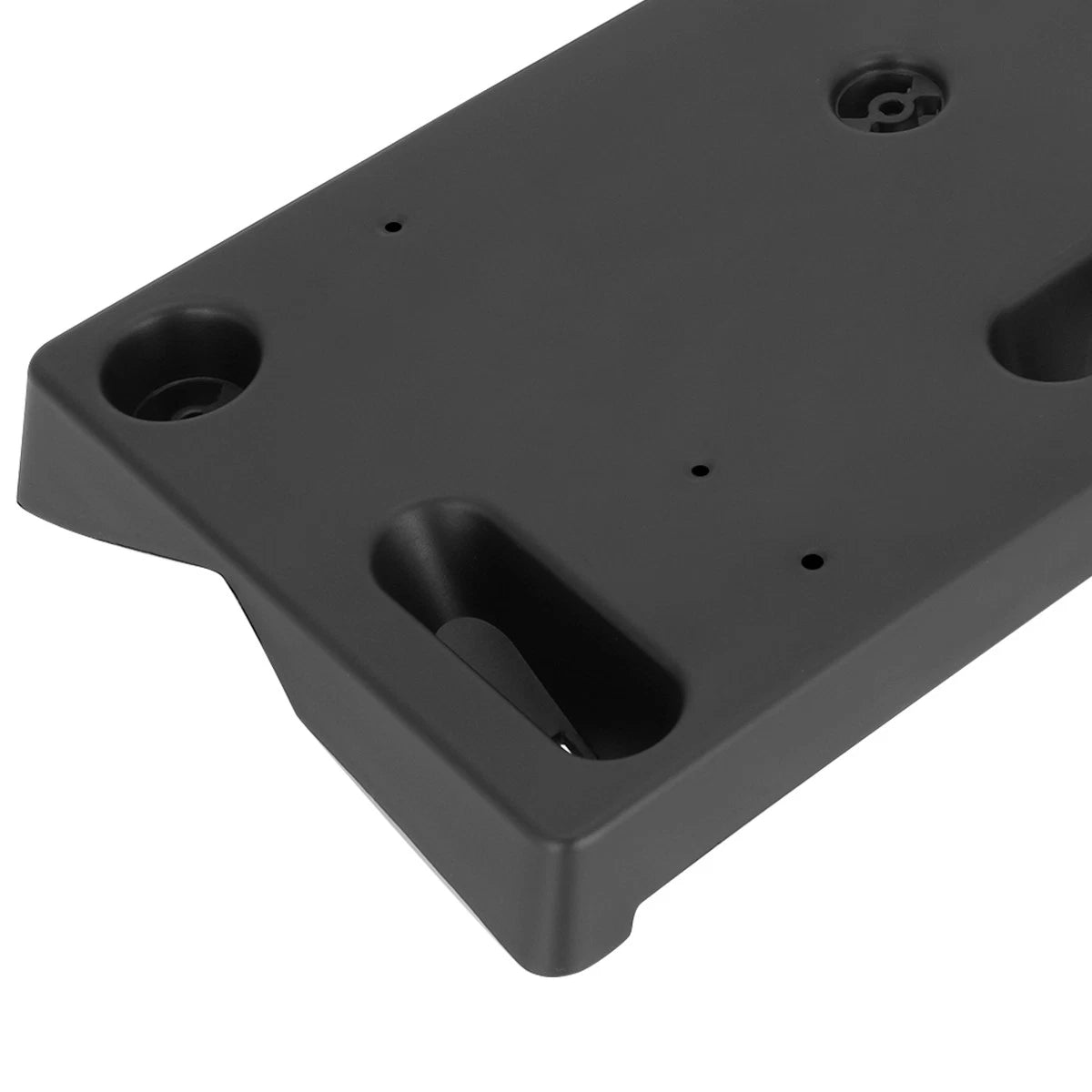 License Plate Tag Mounting Bracket for Mercedes GLA250 (2018–2020)
