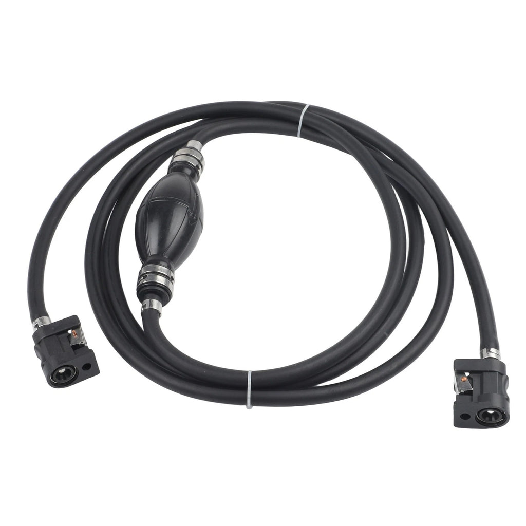 Fuel Line Hose for Speedboats (PVC Rubber)