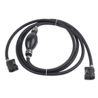 Fuel Line Hose for Speedboats (PVC Rubber)