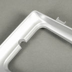 Headlight Door Bezel Trims for Chevy GMC C/K/R/V Series (1985-1988)