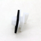 20 x Car Side Skirt & Sill Moulding Trim Clips for Honda Civic Jazz (2006-2021)