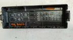 Fuse Box Cover for Ford Ranger Explorer 2.3L 4.0L (1993–1994) F37B-14A003-A