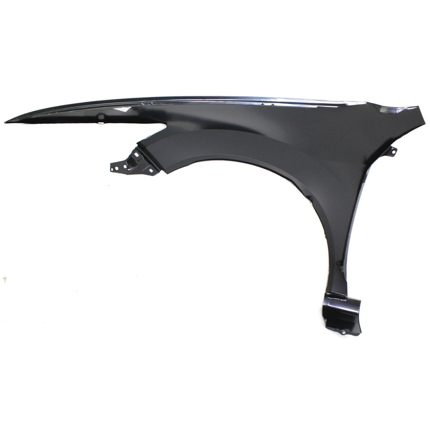 Fender for Acura TSX (2009–2014) Front Driver & Passenger Side Sedan