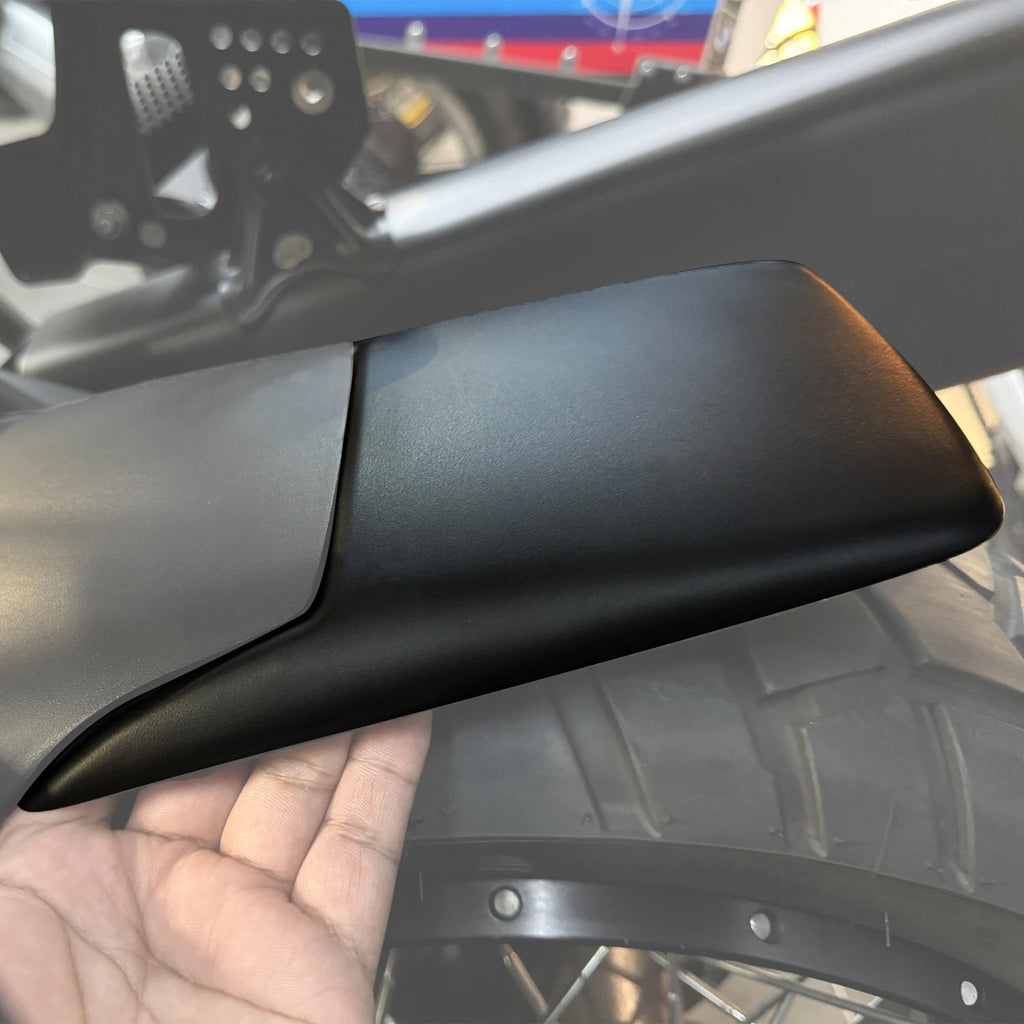 Mudguard Set of 2 for Harley Pan America RA1250 1250S (2021–2023)