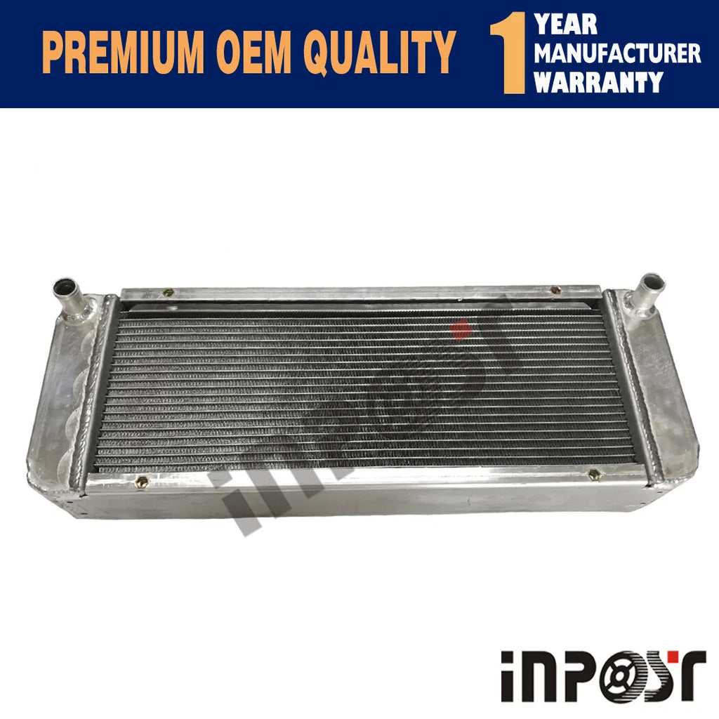 Radiator for Bobcat 463 553F 553AF S70 (6678820 6672455 7009566)