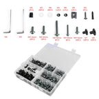 Fairing Bolt Kit for Honda CBR 600 900 919 954 1000 RR 1100XX (T9)
