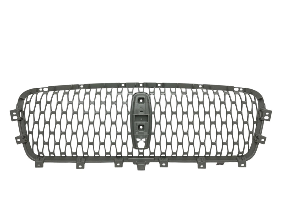 Front Bumper Grille with Camera Spot for Lincoln Corsair (2020–2022)