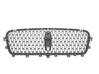 Front Bumper Grille with Camera Spot for Lincoln Corsair (2020–2022)