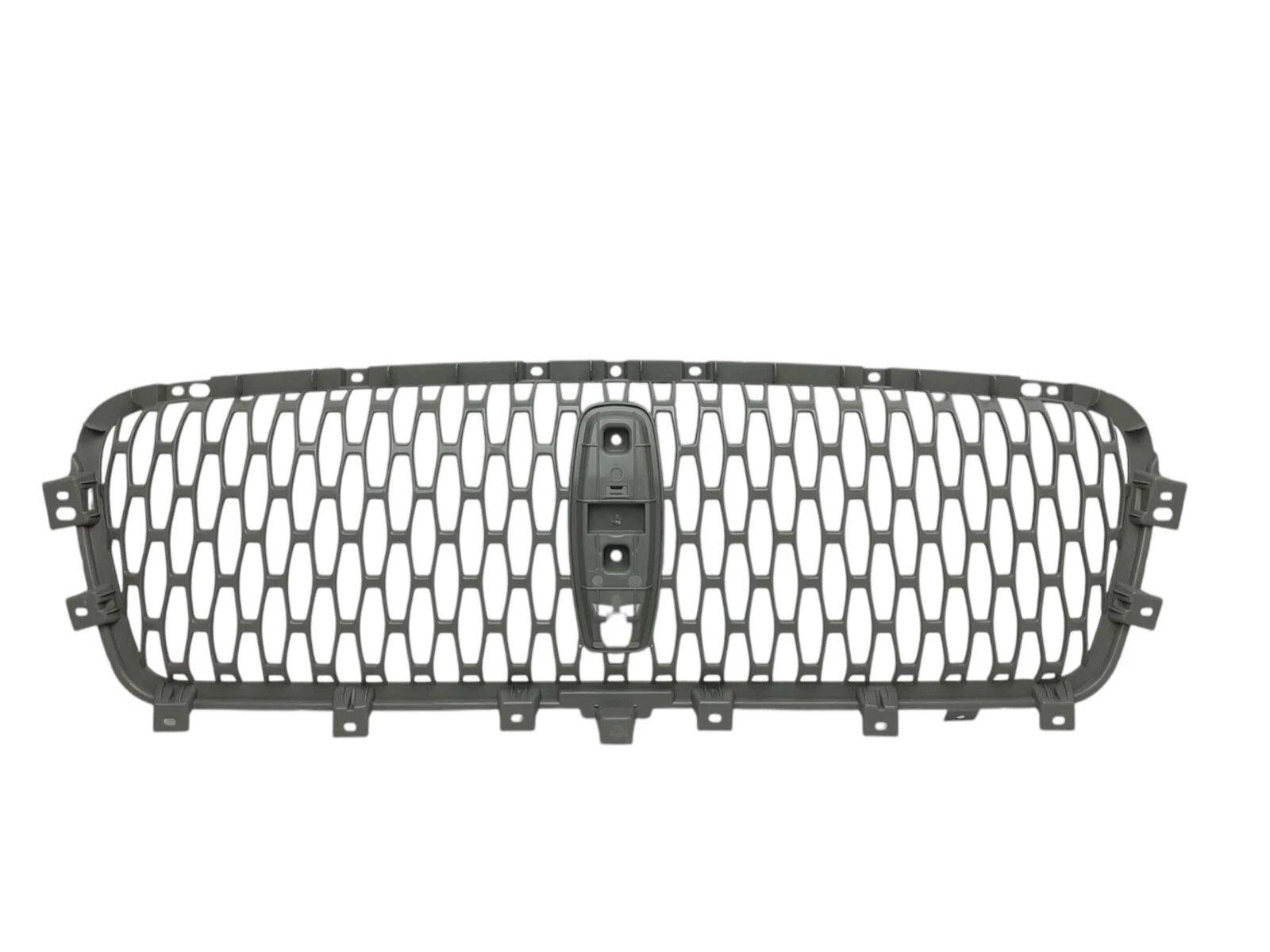 Front Bumper Grille with Camera Spot for Lincoln Corsair (2020–2022)