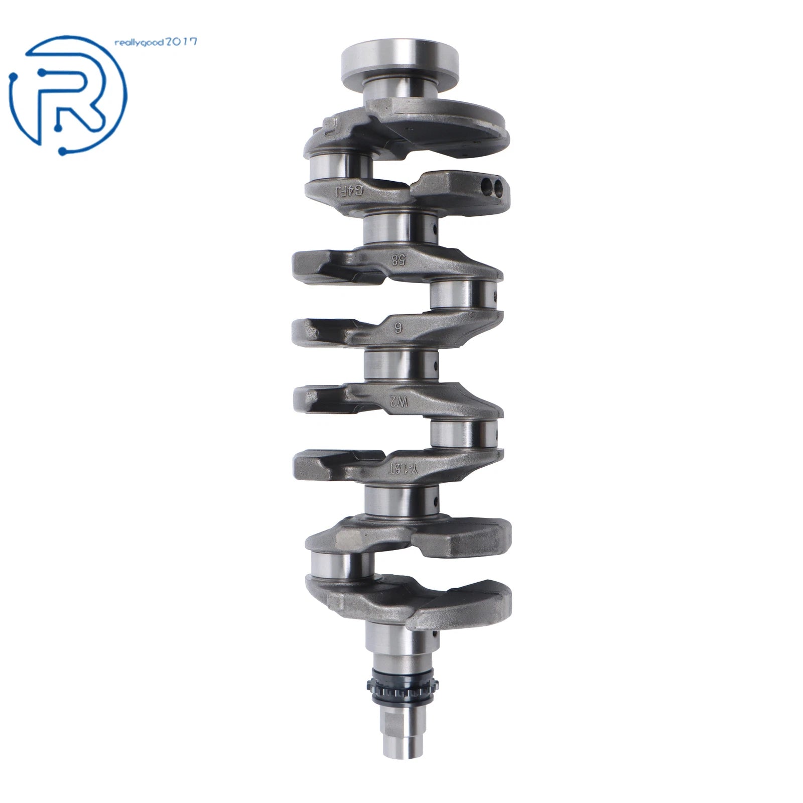 Engine Rebuild Overhaul Kit for Hyundai Tucson (2016-2023)
