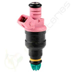 6X Fuel Injectors for BMW 328i 1998-1999, 328is 1996-1999, 528i 1997-1998