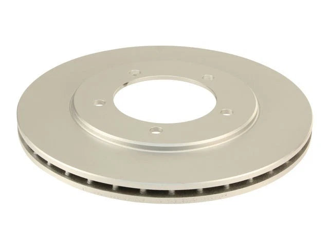 Front Brake Rotor for Suzuki Grand Vitara (1999–2005) YD199TW