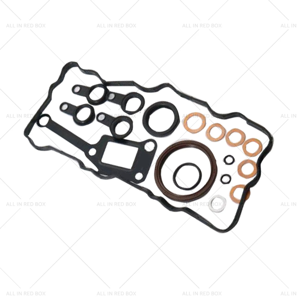 VRS Head Gasket Kit for Hyundai Santa Fe CM DM D4HB 2.2L Diesel (2009–Present)