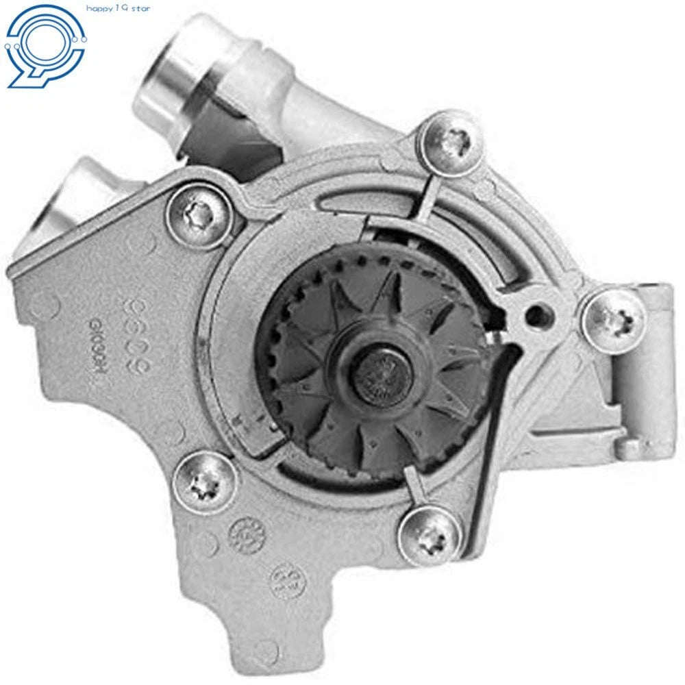 Water Pump Assembly for Audi A3/A4/A5/TT (2010-2015)