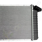 Aluminum Radiator for Lexus LX450 (1996–1997) & Toyota Land Cruiser (1993–1997)