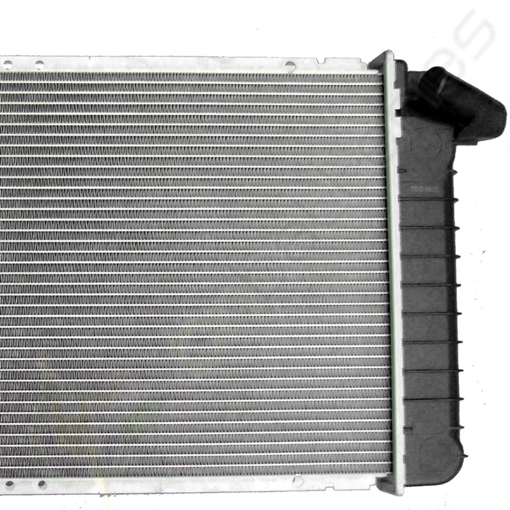 Aluminum Radiator for Lexus LX450 (1996–1997) & Toyota Land Cruiser (1993–1997)