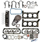 Full Gasket Set & Timing Chain Kit for Dodge Caravan (2001–2004)