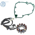 Stator & Gasket for Honda CRF450X (2005–2017)