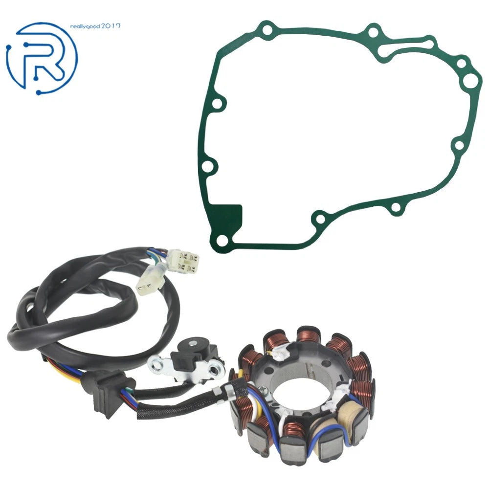 Stator & Gasket for Honda CRF450X (2005–2017)
